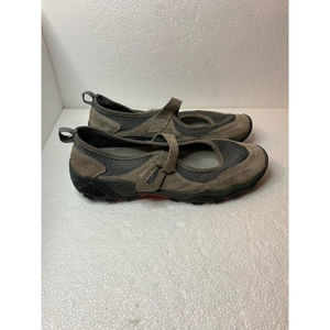 Women's Propet Leather/Mesh Upper Style W03007 Size 9